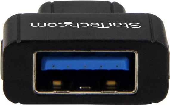 Image du produit StarTech Adaptateur USB-C vers USB-A - St/Bu - USB 3.0 (USB-A, 3.23 cm)