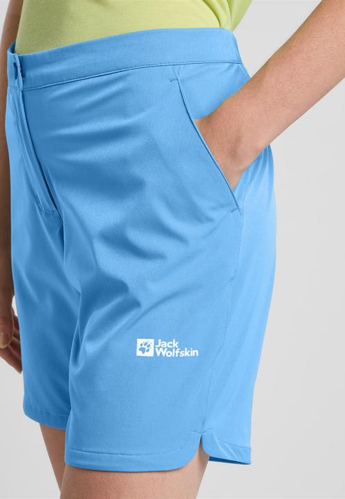 Immagine prodotto Jack Wolfskin Hiking Alpine Short W (34)