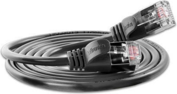 Productafbeelding Wirewin Netwerkkabel (F/FTP, CAT6, 0.15 m)