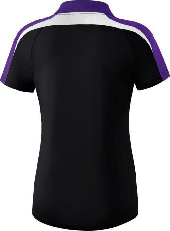 Produktbild Erima Liga 2.0 Poloshirt Damen (48)