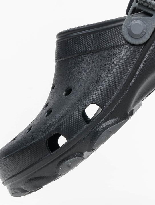 Produktbild Crocs Classic All Terrain Glog Sandale (37, 38)