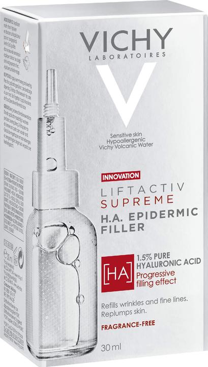 Immagine prodotto Vichy Liftactiv Supreme H.A. Filler epidermico (30 ml)