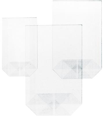 Image du produit BüroLine Sac à fond croisé (100 x, 100 l)