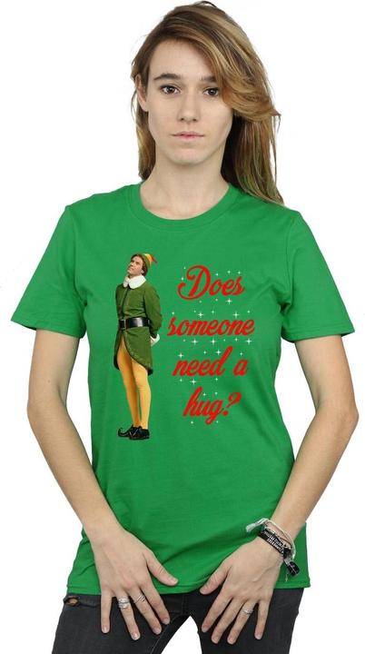 Produktbild Elf Hug Buddy TShirt (M)