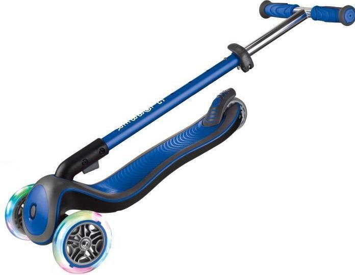 Actual product image Globber Elite Deluxe