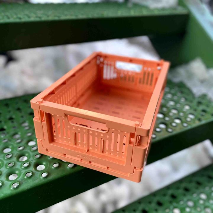Produktbild Made Crate Mini Peachy (24 x 16.5 x 9.5 cm)