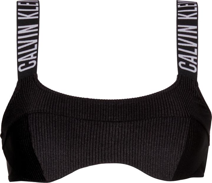 Immagine prodotto Calvin Klein Intimo Intense Power Rib Bikini Top - 91201 (XS)