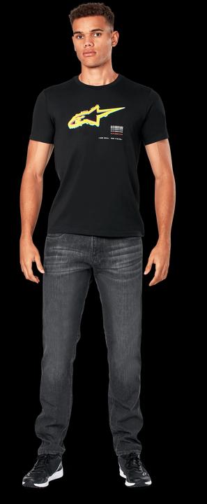 Image du produit Alpinestars Tee 24 Electrica Csf Ss (M)