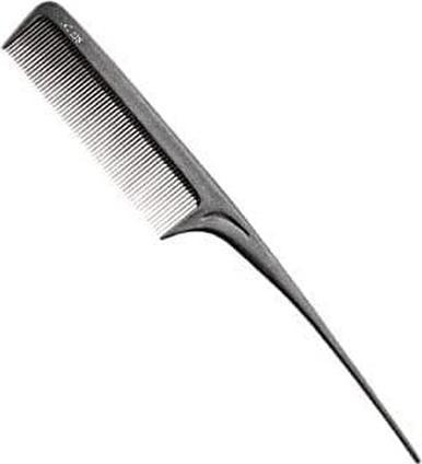 Immagine prodotto Fejic Japan Pettine con manico in carbonio n. 278
