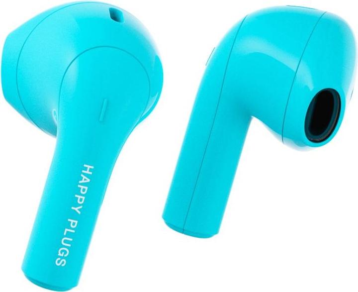 Actual product image Happy Plugs Joy (No noise cancelling, 4.80 h, Cable)
