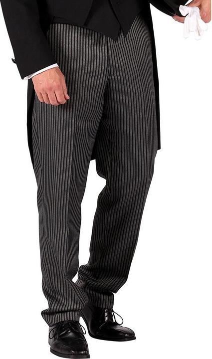 Produktbild Thetru Herren Hose, gestreift (50)