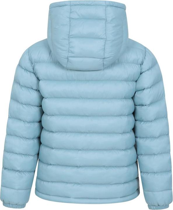 Image du produit Mountain Warehouse Veste matelassée Seasons II pour enfants et adolescents (116)