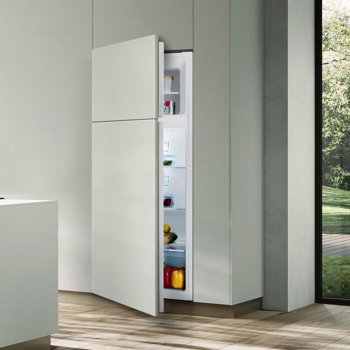Immagine prodotto Hisense RI1P205NEWE Frigorifero Doppia Porta da incasso