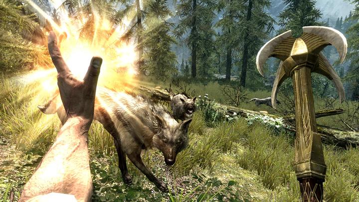 Image du produit Bethesda The Elder Scrolls V : Skyrim, PS3 PlayStation 3 (PS3, EN)