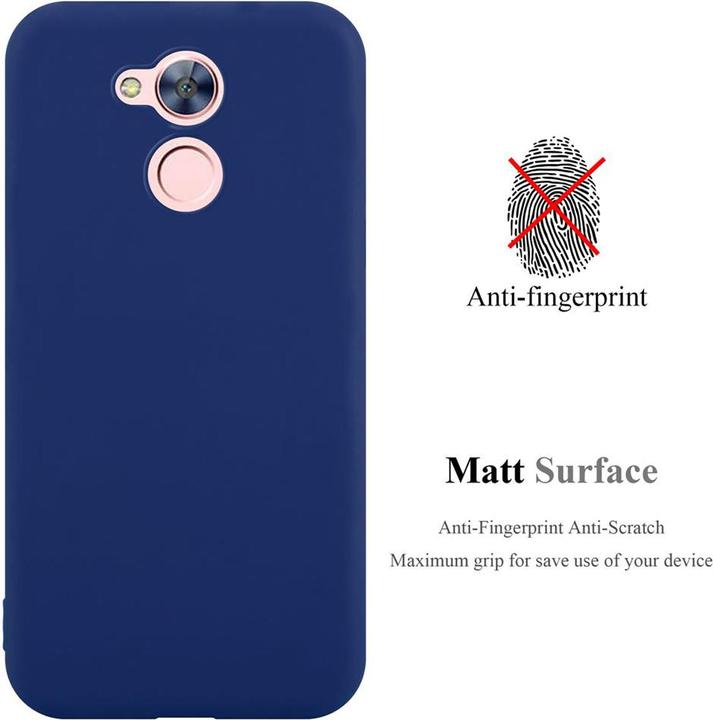 Produktbild Cadorabo TPU Candy Cover (Honor 5C Pro)