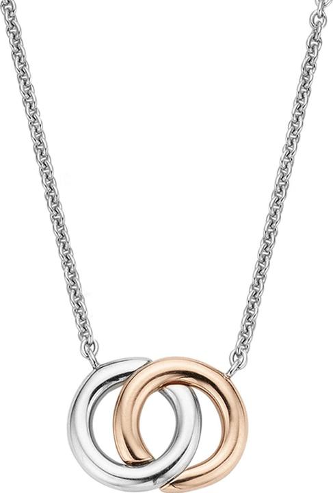 Immagine prodotto Ti Sento Milano Kette (Argento 925, 48 cm)