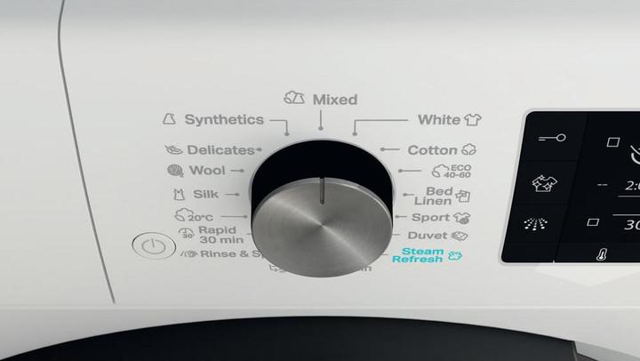 Actual product image Whirlpool FFD 11469 BV EE (11 kg, Left)