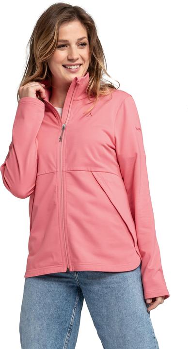 Actual product image Schöffel Bergamo L fleece jacket (38)