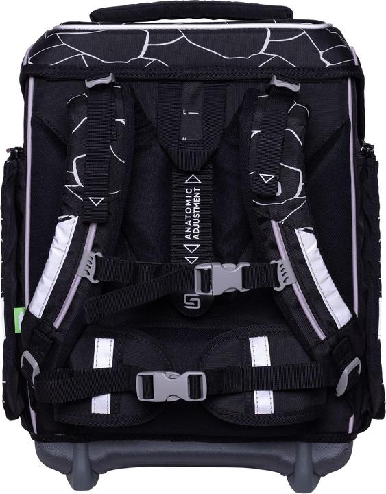 Immagine prodotto Schneiders Set di zaini per la scuola Ergolite da 8 pezzi (21 l)
