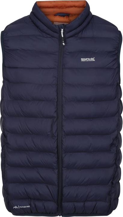 Image du produit Regatta - Veste sans manches MARIZION - Homme (XXL)