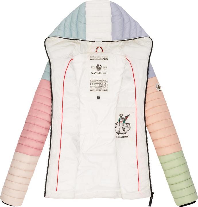 Actual product image Navahoo Multiculturalism (XS)