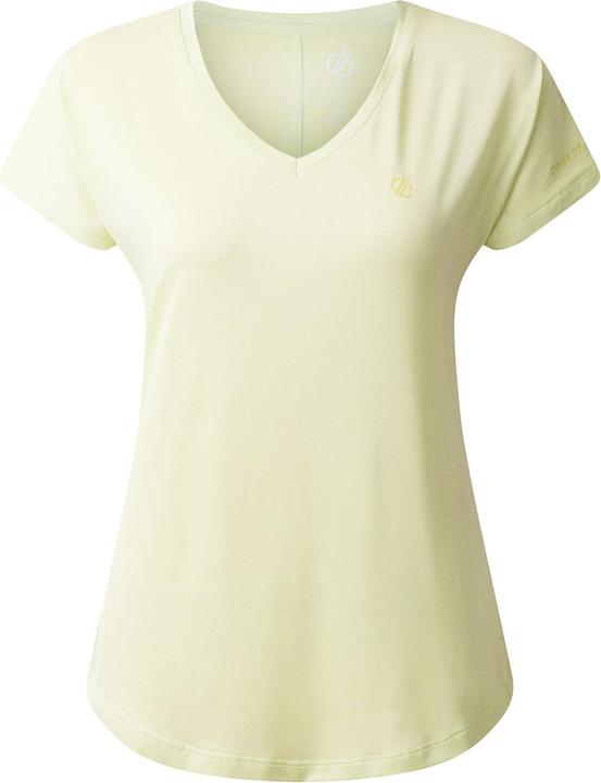 Actual product image Dare2b Womens/Ladies Vigilant Active T-Shirt (38 D)
