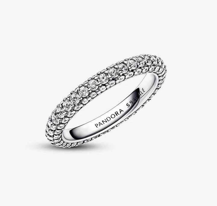 Actual product image Pandora Timeless (56, 925 Silver)