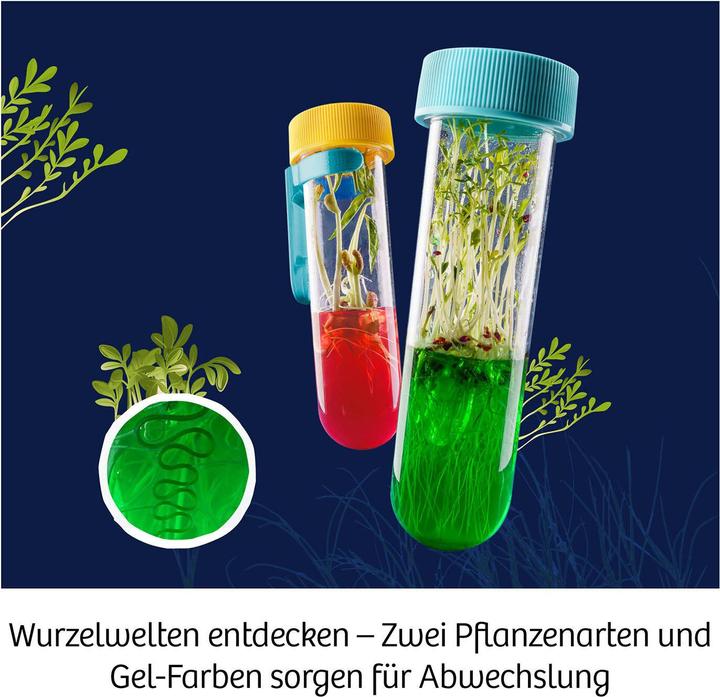 Productafbeelding Kosmos Fun Science Aqua-Gel Planten