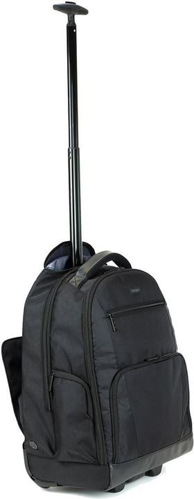 Immagine prodotto Targus Rotolamento (30 l, Bagaglio a mano (fino a 50 litri))