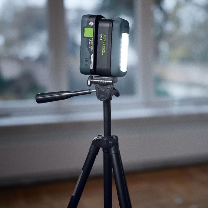 Actual product image Festool Battery-powered work light KAL C (1200 lm)