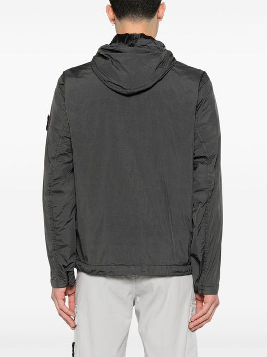 Image du produit Stone Island Coats Grey (M)
