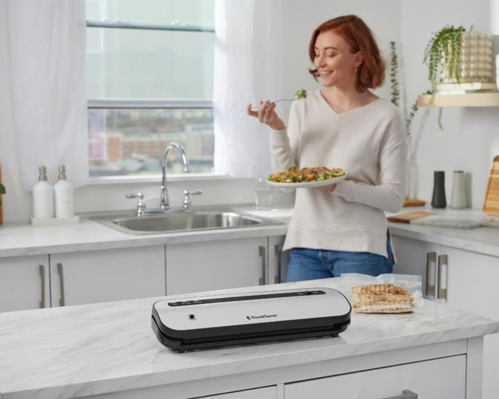 Actual product image FoodSaver VS2190X