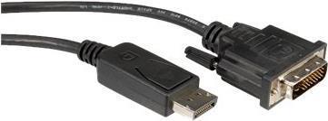 Image du produit Value DisplayPort — DVI (2 m, DVI, DisplayPort)