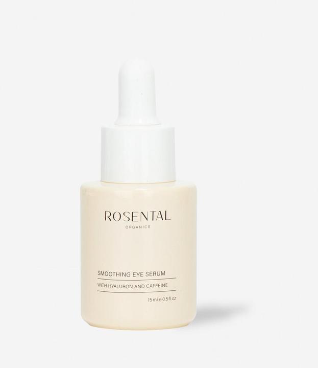 Image du produit Rosental Organics Rosental Face Care - Sérum lissant pour les yeux (Sérum, 15 ml, Jour + nuit, Journée)