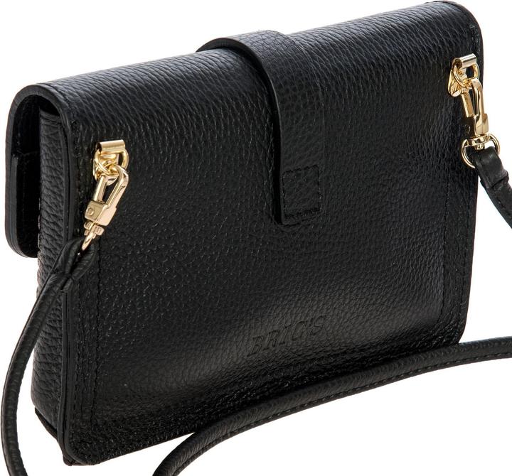 Immagine prodotto Brics Gondola Garofano borsa a tracolla in pelle 19,5 cm