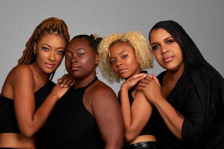 Image du produit NYX Professional Make-Up Full Coverage Foundation - Can't Stop Won't Stop (13 Or)