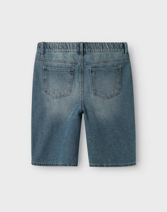 Produktbild Lmtd Denim Jeansshorts (140)