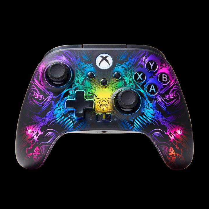 Image du produit PowerA Fusion Pro (Xbox Series S, Xbox One X, Xbox Series X, Xbox One S, Windows)
