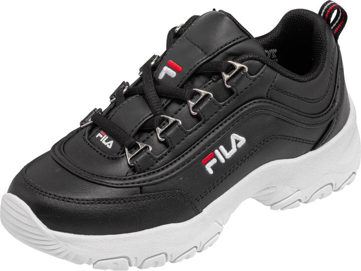 Immagine prodotto FILA scarpe da basket da ragazza strada low (33)