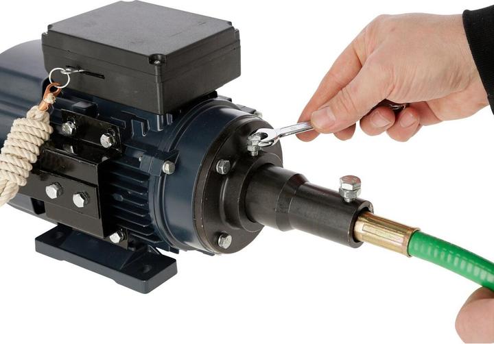 Actual product image Kerbl Handst (Lawn mower, Garden machinery spare parts)