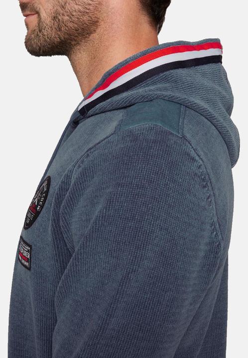 Produktbild Camp David Kapuzenpullover ALASKA ICE TOUR Hoodie (XXL)