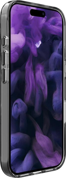 Produktbild Laut Crystal-M iPhone 16 Pro Black Crystal (Apple iPhone 16 Pro)