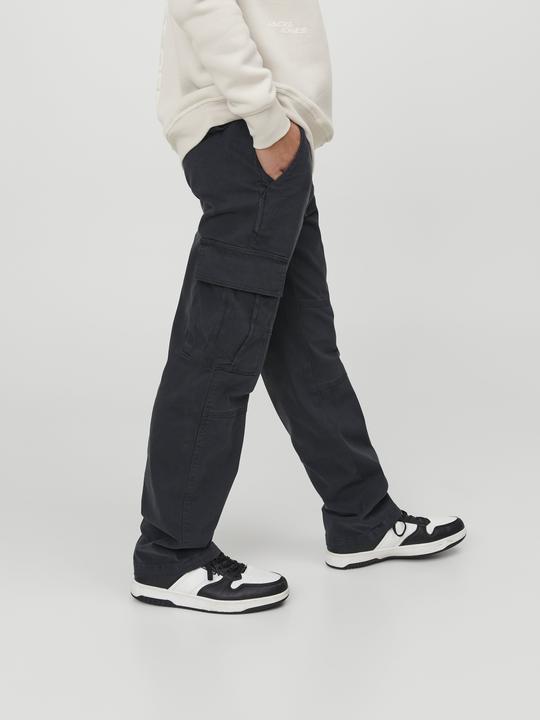 Actual product image Jack & Jones Jpstkane Jjharlow Cargo Sn Mni (110)