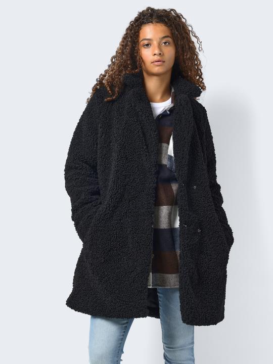 Actual product image Noisy May Teddy Jacke (XL)