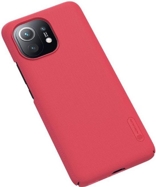 Immagine prodotto Nillkin Super Frosted Shield Series (Xiaomi Mi 11)