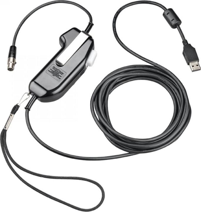SHS 2355-11 USB-PTT