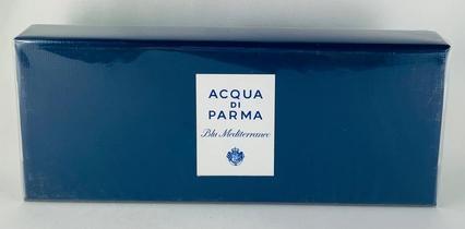 Acqua Di Parma 5X5 Miniature Set 2022 (Eau de Toilette, 5 ml)