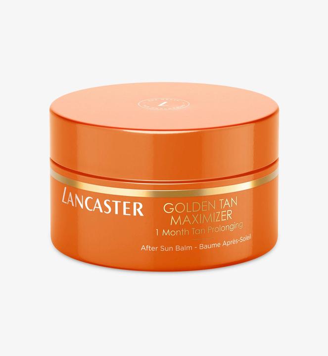 Produktbild Lancaster Golden Tan Maximizer (Balm, 200 ml)