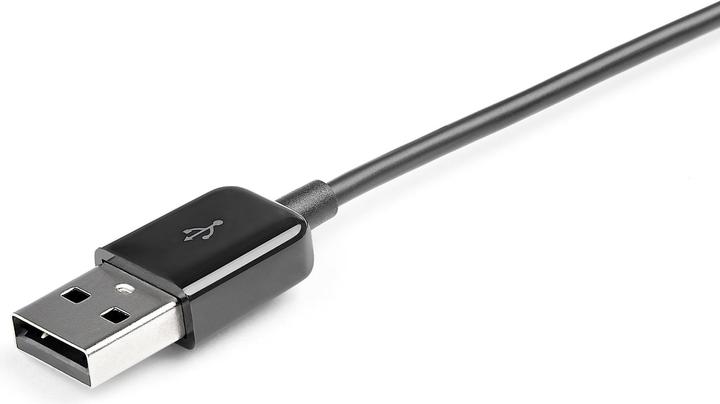 Produktbild StarTech .com 2 m (6.6 ft.) HDMI to DisplayPort Cable (2 m, Andere)