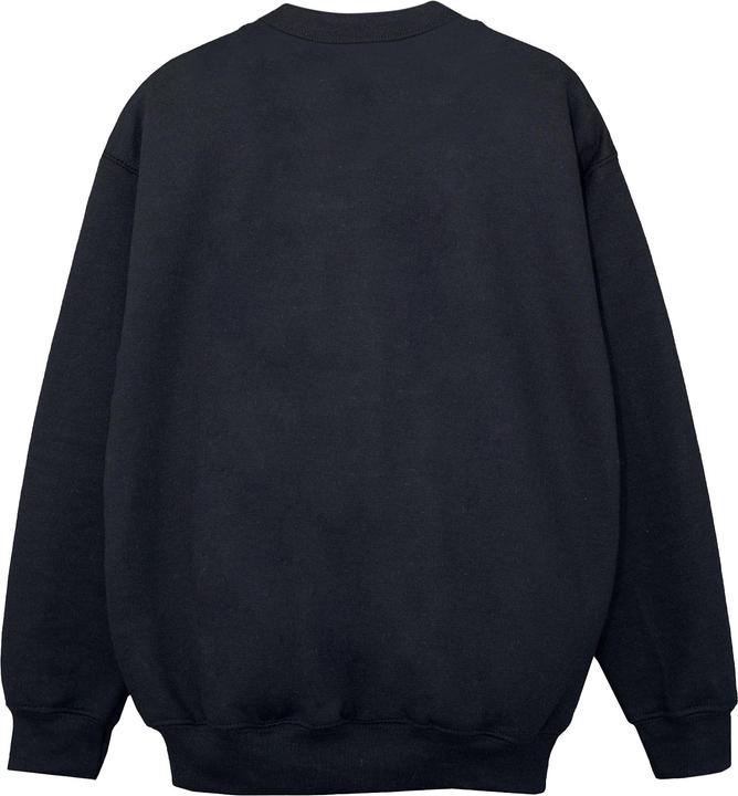 Actual product image Star Wars Boys Retro Rainbow Cotton Sweatshirt (116)